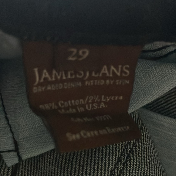 very good condition James Jeans, Reboot 29 - Picture 4 of 4